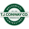 T J Conway