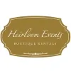 Heirloom Events