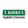 T Burkes Asphalt & Concrete Paving