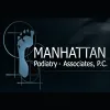 Manhattan Podiatry Associates, PC