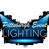 Pittsburgh Event Lighting