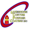 Lakeshore Custom Powder Coating