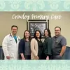 Crowley Primary Care