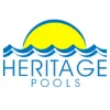 Heritage Custom Pools