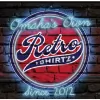 Retro Shirtz