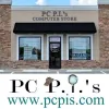 PC P.I.'s