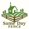 Same Day Fence