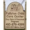 Fallston Child Care Center