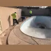 Ark Pool Construction
