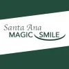 Santa Ana Magic Smile