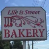 Life Is Sweet Bakery