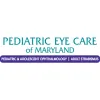 Pediatric Eye Care of Maryland