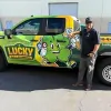 Lucky Air