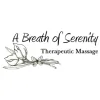 A Breath of Serenity
