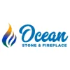Ocean Stone & Fireplace