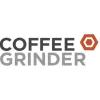 The Coffee Grinder