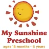 My Sunshine Preschool