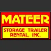 Mateer Storage Trailer Rental