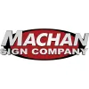 Machan Sign
