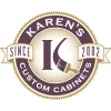 Karen's Custom Cabinets