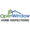 Open Window Home Inspection