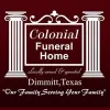 Colonial Funeral Home