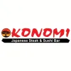 Konomi Japanese Steak and Sushi Bar