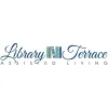 Library Terrace