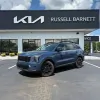 Russell Barnett Kia