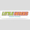 Little Heroes Of Orange County PEDIATRIC DENTISTRY