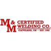 M & M Certified Welding