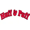 Huff & Puff Trucking