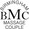 Birmingham Massage Couple