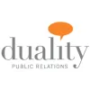 Duality PR