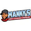 Manny's Carpet Cleaning Service