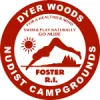Dyer Woods Nudist Campgrounds