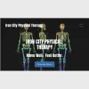 Iron City Physical Therapy