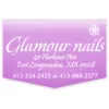 Glamour Nails