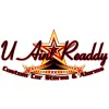 U Aint Readdy