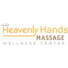 Heavenly Hands Massage & Spa
