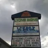 Lyons Signs