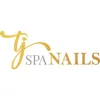 TJ Spa Nails