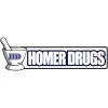 Homer Drugs