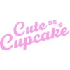 Cute as a Cupcake