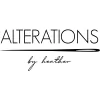 Alterations by Heather