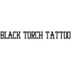 Black Torch Tattoo