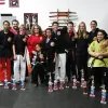 St. Matthews Martial Arts