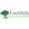 Foothills Lawn & Landscaping
