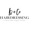 K+Co Hairdressing