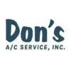 Don's AC Service